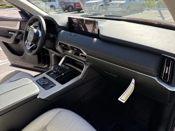 Mazda CX-90 Premium Sport 3.3 Turbo 2026