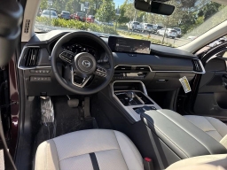 Mazda CX-90 Premium Sport 3.3 Turbo 2026