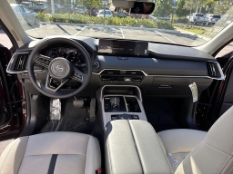 Mazda CX-90 Premium Sport 3.3 Turbo 2026
