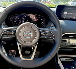 Mazda CX-90 Premium Sport 3.3 Turbo 2026