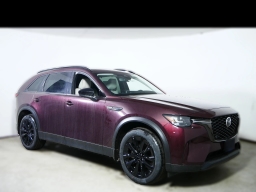 Mazda CX-90 Premium Sport 3.3 Turbo 2026