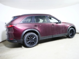 Mazda CX-90 Premium Sport 3.3 Turbo 2026