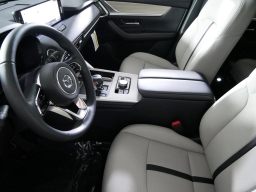 Mazda CX-90 Premium Sport 3.3 Turbo 2026