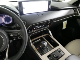 Mazda CX-90 Premium Sport 3.3 Turbo 2026