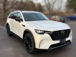 Mazda CX-90 Premium Sport 3.3 Turbo 2026