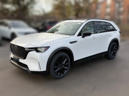 Mazda CX-90 Premium Sport 3.3 Turbo 2026