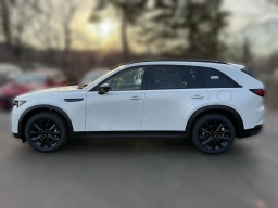 Mazda CX-90 Premium Sport 3.3 Turbo 2026