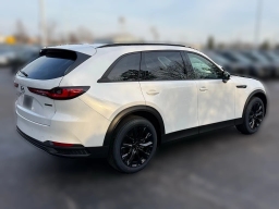 Mazda CX-90 Premium Sport 3.3 Turbo 2026