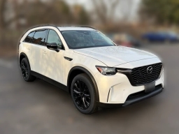 Mazda CX-90 Premium Sport 3.3 Turbo 2026