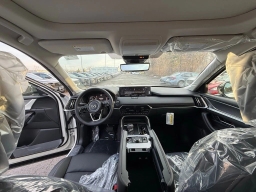 Mazda CX-90 Premium Sport 3.3 Turbo 2026