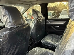 Mazda CX-90 Premium Sport 3.3 Turbo 2026