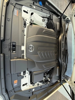 Mazda CX-90 Premium Sport 3.3 Turbo 2026