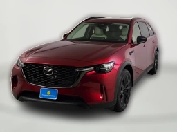 Mazda CX-90 Premium Sport 3.3 Turbo 2026
