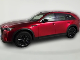 Mazda CX-90 Premium Sport 3.3 Turbo 2026