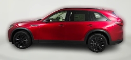Mazda CX-90 Premium Sport 3.3 Turbo 2026