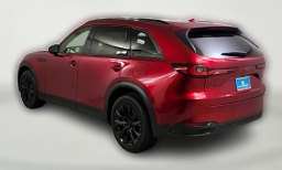 Mazda CX-90 Premium Sport 3.3 Turbo 2026