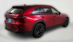 Mazda CX-90 Premium Sport 3.3 Turbo 2026