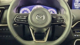 Mazda CX-90 Premium Sport 3.3 Turbo 2026