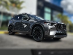 Mazda CX-90 Premium Sport 3.3 Turbo 2026