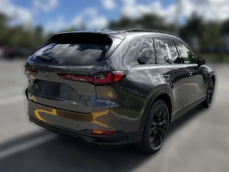 Mazda CX-90 Premium Sport 3.3 Turbo 2026