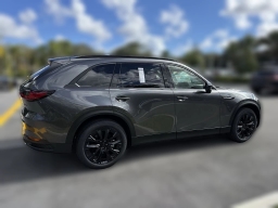 Mazda CX-90 Premium Sport 3.3 Turbo 2026