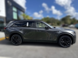 Mazda CX-90 Premium Sport 3.3 Turbo 2026