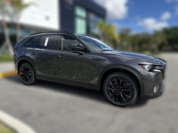 Mazda CX-90 Premium Sport 3.3 Turbo 2026