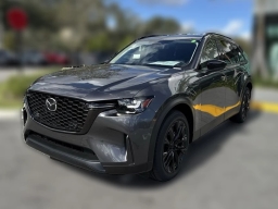 Mazda CX-90 Premium Sport 3.3 Turbo 2026