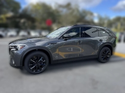 Mazda CX-90 Premium Sport 3.3 Turbo 2026