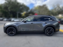 Mazda CX-90 Premium Sport 3.3 Turbo 2026