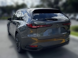 Mazda CX-90 Premium Sport 3.3 Turbo 2026