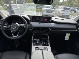 Mazda CX-90 Premium Sport 3.3 Turbo 2026