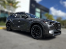 Mazda CX-90 Premium Sport 3.3 Turbo 2026