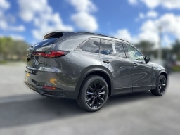 Mazda CX-90 Premium Sport 3.3 Turbo 2026