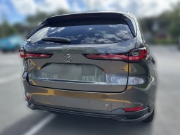 Mazda CX-90 Premium Sport 3.3 Turbo 2026