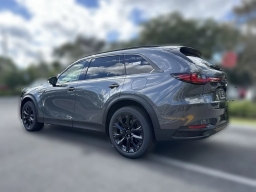 Mazda CX-90 Premium Sport 3.3 Turbo 2026