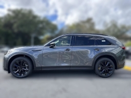 Mazda CX-90 Premium Sport 3.3 Turbo 2026