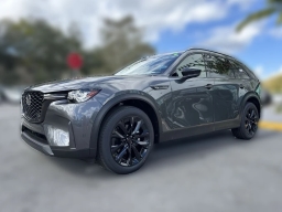 Mazda CX-90 Premium Sport 3.3 Turbo 2026
