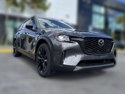 Mazda CX-90 Premium Sport 3.3 Turbo 2026
