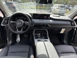 Mazda CX-90 Premium Sport 3.3 Turbo 2026