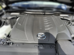 Mazda CX-90 Premium Sport 3.3 Turbo 2026