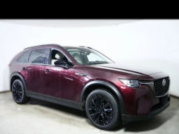 Mazda CX-90 Premium Sport 3.3 Turbo 2026