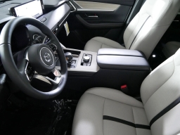Mazda CX-90 Premium Sport 3.3 Turbo 2026