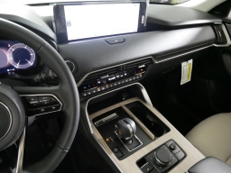 Mazda CX-90 Premium Sport 3.3 Turbo 2026