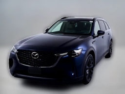 Mazda CX-90 Premium Sport 3.3 Turbo 2026