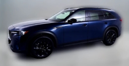 Mazda CX-90 Premium Sport 3.3 Turbo 2026