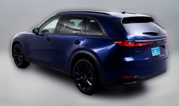 Mazda CX-90 Premium Sport 3.3 Turbo 2026