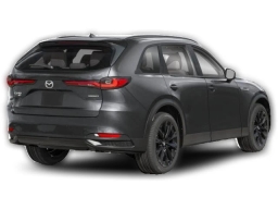 Mazda CX-90 Premium Sport 3.3 Turbo 2026