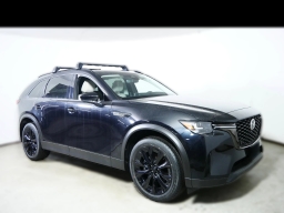 Mazda CX-90 Premium Sport 3.3 Turbo 2026