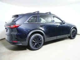 Mazda CX-90 Premium Sport 3.3 Turbo 2026
